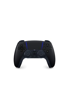 Ps5 Dualsense Kablosuz Kumanda Midnight Black Siyah ( Eurasia Garantili)