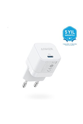 Powerport Iıı 20w Cube Şarj Cihazı Adaptör - A2149