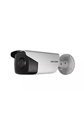 DS-2CD1043G2-LIUF SmartLight 4mp 2.8mm Lens Ip Bullet Kamera Dahili Mikrofon