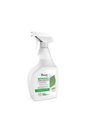 Bitkisel Leke Çıkarıcı 750 Ml