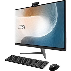 MSI MODERN AM271 11M-017TR Intel Core i7 1165G7 16GB 1TB+256GB SSD Windows 10 Home 27 FHD All In One Bilgisayar
