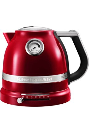 Artisan 1,5 L Su Isıtıcısı - 5kek1522eca Candy Apple
