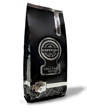 Single Origin Kenya Filtre Kahve 250gr