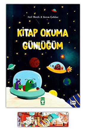 Kitap Okuma Günlüğüm