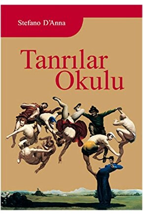 Tanrılar Okulu