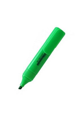 Rubenıs Fosforlu Kalem Rf-315y Yeşil