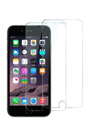 URBAN REVOLT (20395) IPHONE 6PLUS TEMPERED GLASS SCREEN PROTECTOR