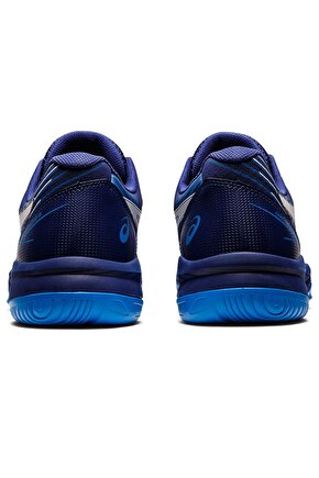 Erkek Mavi Tenis Ayakkabısı