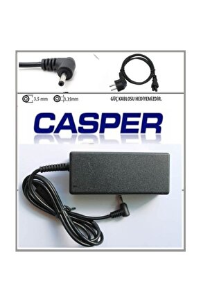 Exper Casper Delta Adp-90sb Bb Adaptör Şarj Aleti