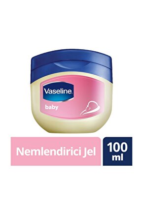 Jel Krem Baby 100 Ml 