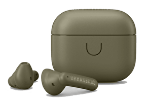URBANEARS Boo TWS Kulak İçi Bluetooth Kulaklık Yeşil 