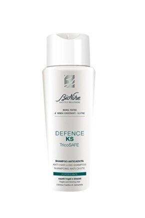 Defence KS Anti-Hair Loss Shampoo 200 ml 8029041165211