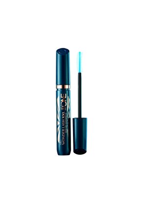 The One The One 5i 1 Arada Wonder Lash Suya Dayanıklı Xxl Maskara 8ml 8681541005543