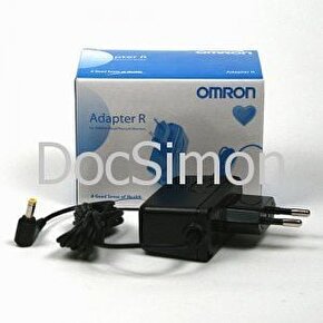 Omron M6 Tansiyon Aleti Adaptörü