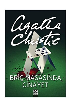 Briç Masasında Cinayet