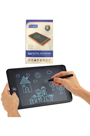 Pıano Dijital Yazı Tahtası 10 Tablet Gy-wt-1005 L 