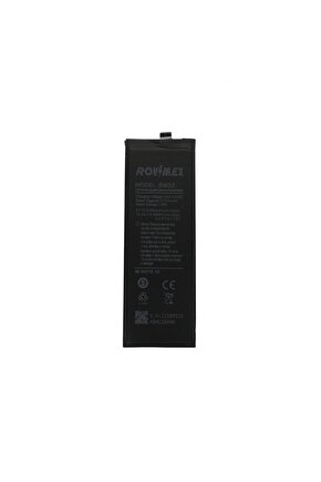 Xiaomi Mi Note 10 Bm52 Rovimex Batarya Pil