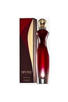 Divine Exclusive Kadın Parfüm 50 ml Edp