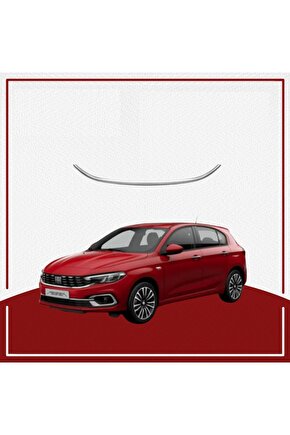 Unc Fiat Egea Ön Panjur 2020- Sonrası Paslanmaz Çelik