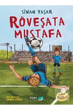 Röveşata Mustafa