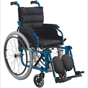 Comfort Plus Ky980Ac35 Özellikli Çocuk Tekerlekli Sandalye