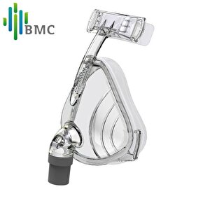 BMC FM2 Oranazal Maske SMALL
