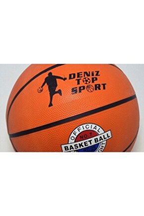 Deniz Basketbol Topu Basket Topu Bs-500