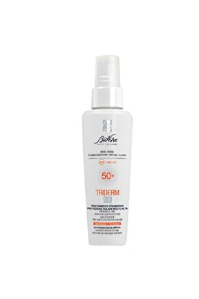 Triderm A.k Spf50+ 50 ml