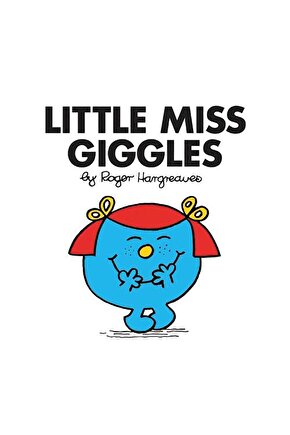 Little Miss Giggles