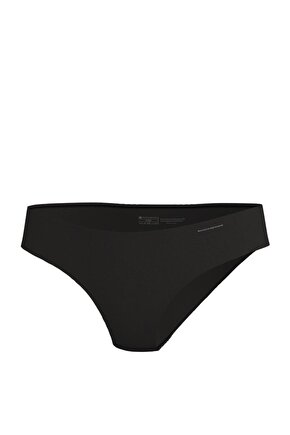 Kadın Slip Külot 1657 Siyah