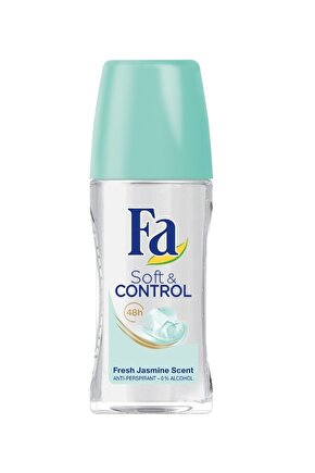 Soft & Control Kadın Deodorant 150 ml