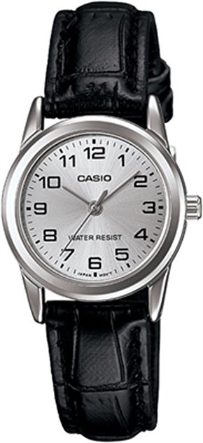 Casio LTP-V001L-7BUDF Bayan Kol Saati