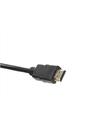 DK-HD-CV14L300A90 v1.4 Hdmi 3mt, 4k - 3d ve Ağ Destekli