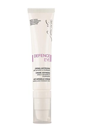 Defence Eye Anti-wrinkle Cream 15 ml