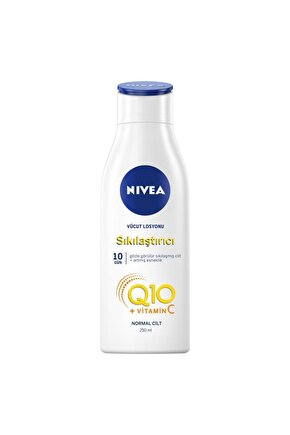 Q10 Sıkılaştırıcı Losyon 250 Ml