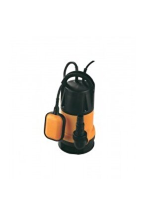 Kirli Su Dalgıç Pompa Qsbjh400b