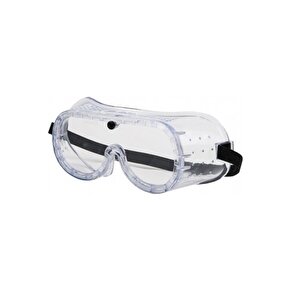 Cerva Ff Oder AS-02-002 Goggle Gözlük
