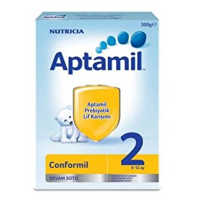 Aptamil Conformil 2 Devam Sütü 300 gr