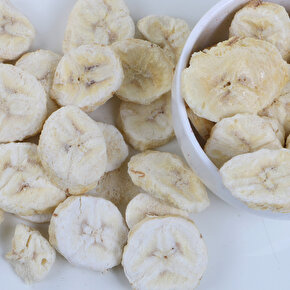 Freeze-Dried Ananas 200 gr.