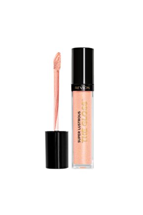 Super Lustrous Lipgloss Snow Pink