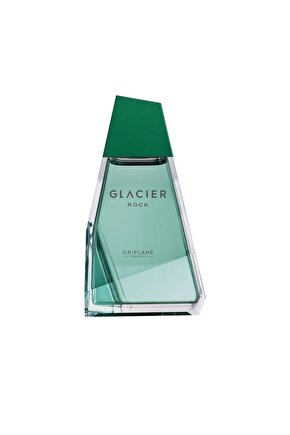 Glacier Rock Edt 100 ml Erkek Parfümü 3566735667