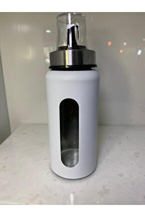 Cam Metal Yağlık Sirkelik 250 ml