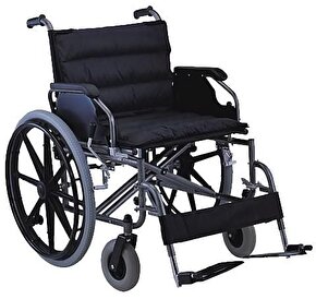 Ağır Hastalar için Tekerlekli Sandalye