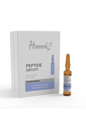 Peptide Serum 12x2 ml