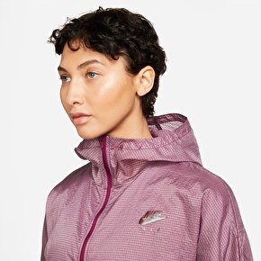 Nike Air Women's Running Kadın Ceket
