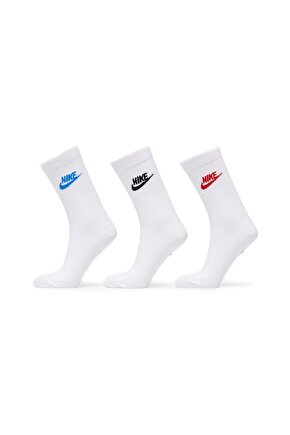Sportswear Everyday Essential 3lü çorap