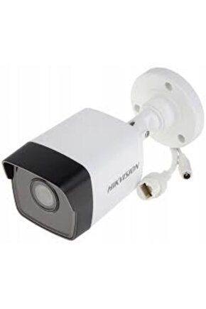 Hikvision Ds-2cd1023g0e-ıuf 2mp 4mm Sabit Lens Ip Bullet Kamera