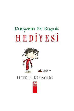 Dünyanın En Küçük Hediyesi