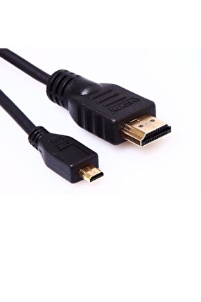 Mikro Hdmı To Hdmı Kablo 1.5 Metre