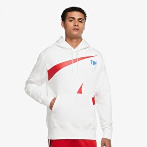 Nike Swoosh TM Spor Sweatshirt